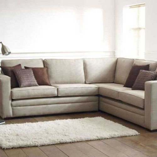 Modern White L Shaped Sofa Manufacturers, Suppliers in Delhi