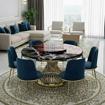 Modern luxury Dining Table   Manufacturers, Suppliers in Delhi