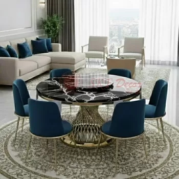 Modern luxury Dining Table   Manufacturers, Suppliers in Delhi