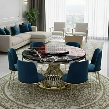 Modern luxury Dining Table   Manufacturers, Suppliers in Gurgaon