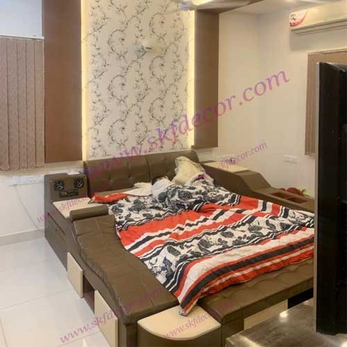 Multifunctional Bed Latest Design Manufacturers, Suppliers in Delhi