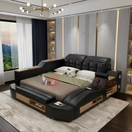 Multifunctional Bed with Best Design Manufacturers, Suppliers in Amaravati