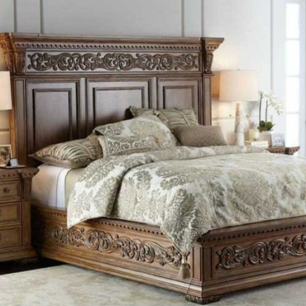New England Double Bed Manufacturers, Suppliers in Kerala