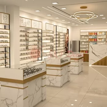 Optical Shop Design Manufacturers, Suppliers in Delhi