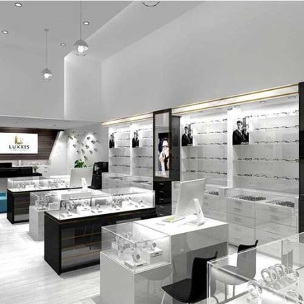Optical Shop Design Manufacturers, Suppliers in Ambala