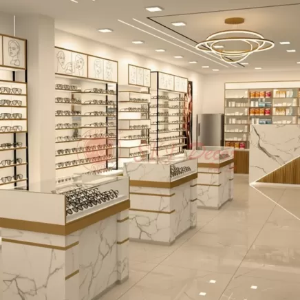 Optical Shop Design Manufacturers, Suppliers in Muzaffarpur
