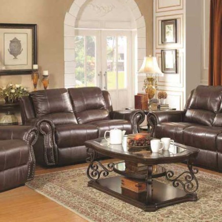 Original Leather Recliner Sofa Set Manufacturers, Suppliers in Chandigarh