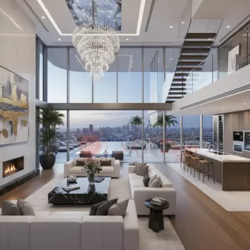 Penthouse Interior Manufacturers, Suppliers in Delhi