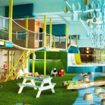 Play School Manufacturers, Suppliers in Alwar