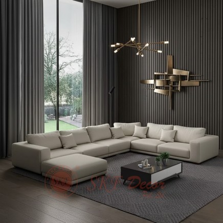 Premium U Shape Sofa Set Manufacturers, Suppliers in Fatehpur