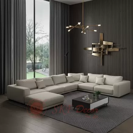 Premium U Shape Sofa Set Manufacturers, Suppliers in Visakhapatnam