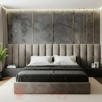 Queen Bed Modern Style   Manufacturers, Suppliers in Delhi