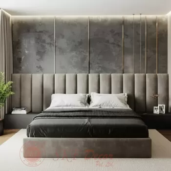 Queen Bed Modern Style   Manufacturers, Suppliers in Delhi