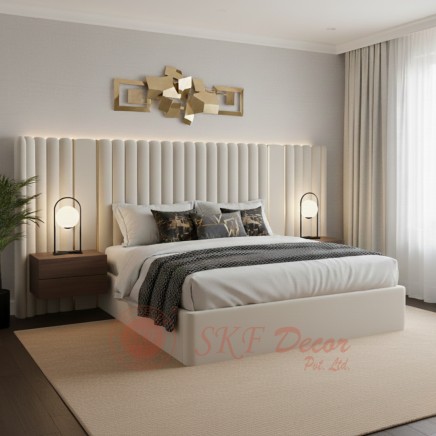 Queen Size Bed Manufacturers, Suppliers in Hisar