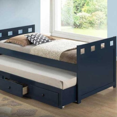 Queen Trundle Bed in Delhi