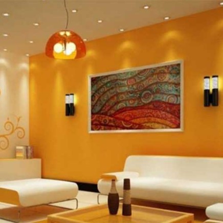 Residential Painting Manufacturers, Suppliers in Jammu And Kashmir