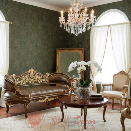 Royal Couch Sofa Manufacturers, Suppliers in Puducherry