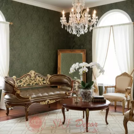 Royal Couch Sofa Manufacturers, Suppliers in Odisha