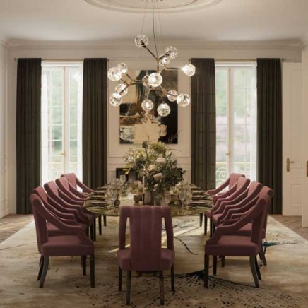 Royal Dining: 6-Seater Elegant Table Manufacturers, Suppliers in Loni