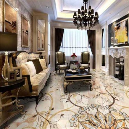 Royal Flooring Manufacturers, Suppliers in Ambala