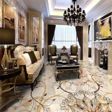 Royal Flooring Manufacturers, Suppliers in Tirunelveli