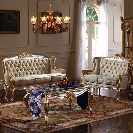 Royal Sofa Set 5 Seater Manufacturers, Suppliers in Asansol