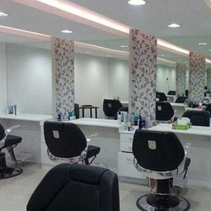 Salon Interior Designing Manufacturers, Suppliers in Delhi