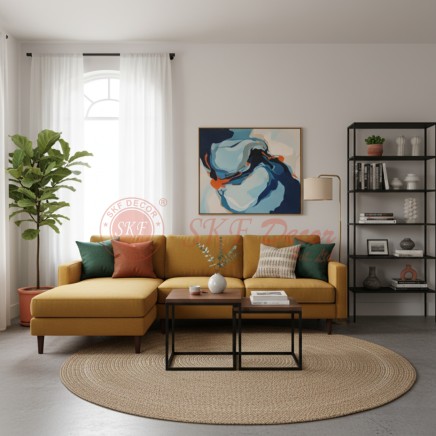 Small Living Room Design Manufacturers, Suppliers in Uluberia