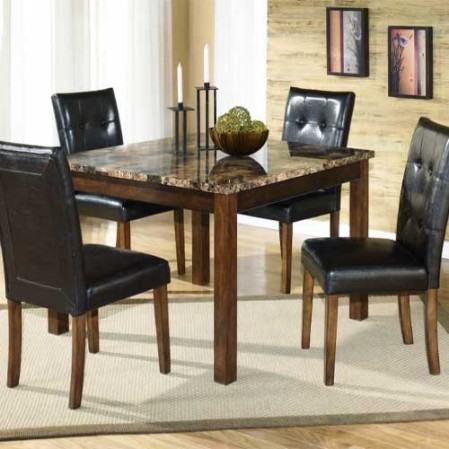 Small Square Dining Table in Delhi