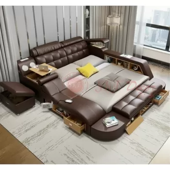 Smart Bed Design Manufacturers, Suppliers in Delhi