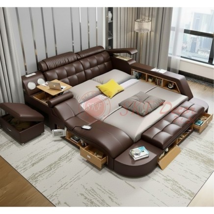 Smart Bed Design Manufacturers, Suppliers in Iran