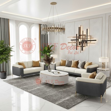 Sofa Design for Modern Living Room Manufacturers, Suppliers in Kurukshetra