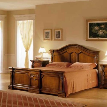 Solid Wooden Bed Manufacturers, Suppliers in Bathinda