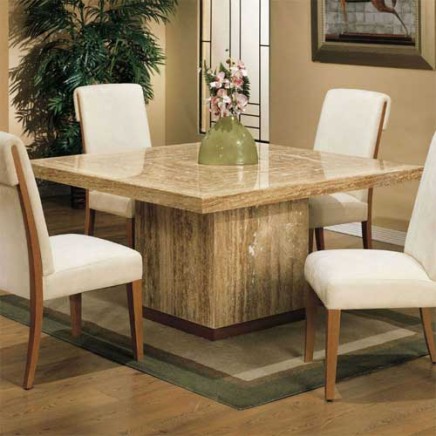 Square Dining Room Set Manufacturers, Suppliers in Haryana