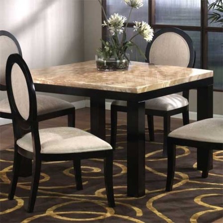 Square Dining Table for Modern in Delhi