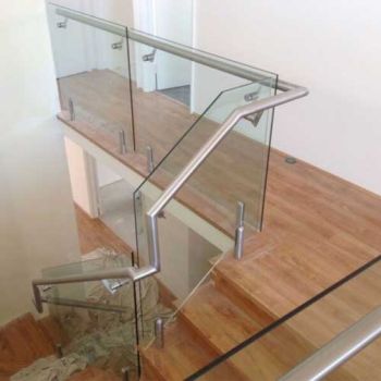 Steel Railing Manufacturers, Suppliers in Delhi