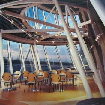 Structural Framing Manufacturers, Suppliers in Delhi