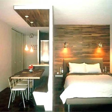 Studio Apartment Interior Design Manufacturers, Suppliers in Ghaziabad