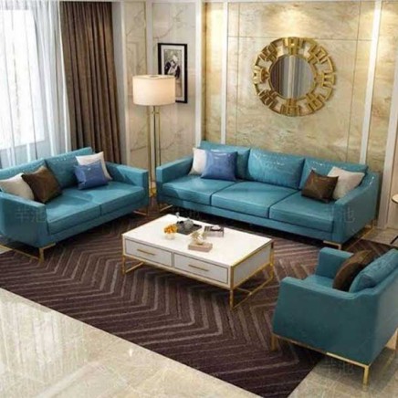 Stylish 6 Seater Luxury Sofa set Manufacturers, Suppliers in Firozabad