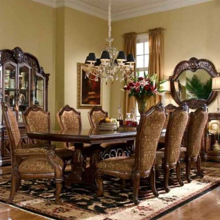 Stylish Antique Dining Table Manufacturers, Suppliers in Chandigarh
