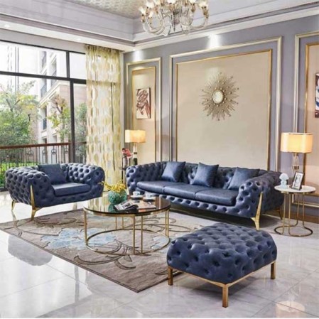 Stylish Luxury Sofa Set for Living Room in Delhi