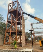 Teak Wood Marble Dining Table Manufacturers, Suppliers in Nashik
