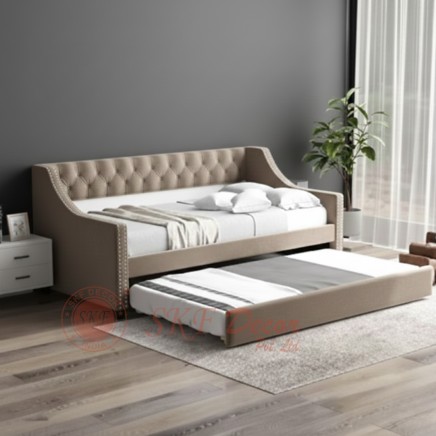 Trundle Beds with Storage Manufacturers, Suppliers in Bharatpur