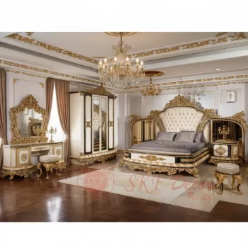 Ultra Luxury Bedroom Set Manufacturers, Suppliers in Delhi