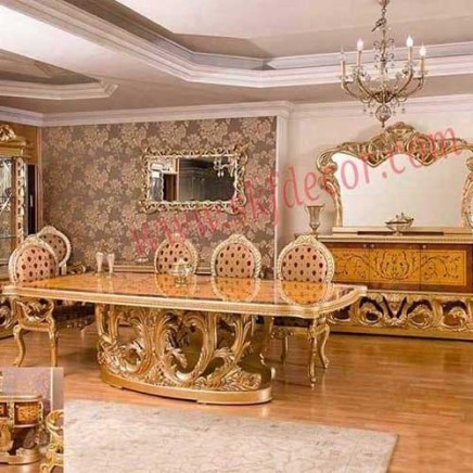 Ultra Royal Dining Table 6 Seater Manufacturers, Suppliers in Karnataka