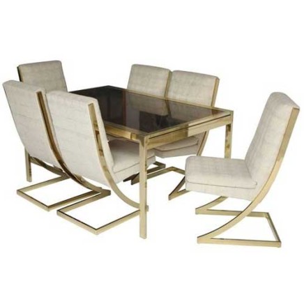 Unique Metal Dining Table Manufacturers, Suppliers in Uluberia