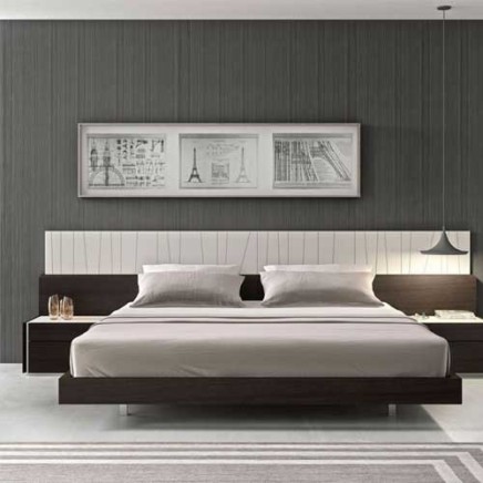 Wooden Bed Manufacturers, Suppliers in Chandigarh