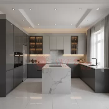 modular kitchen colour combination Manufacturers, Suppliers in Delhi