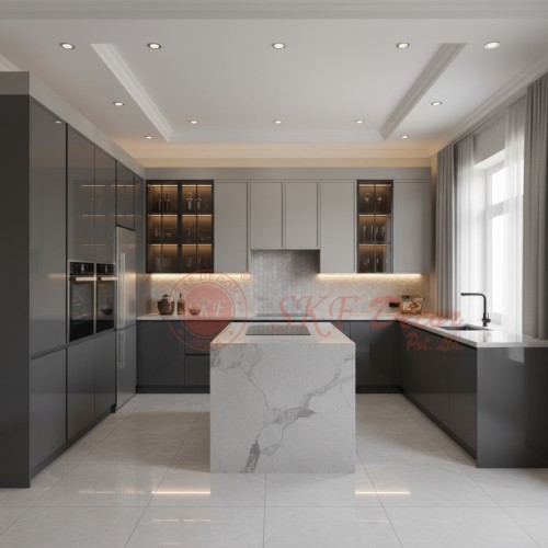 modular kitchen colour combination Manufacturers, Suppliers in Delhi